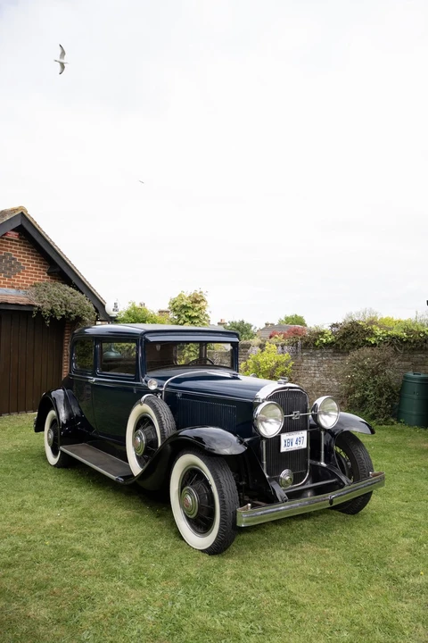 1931 Buick Super - Image 14 of 30