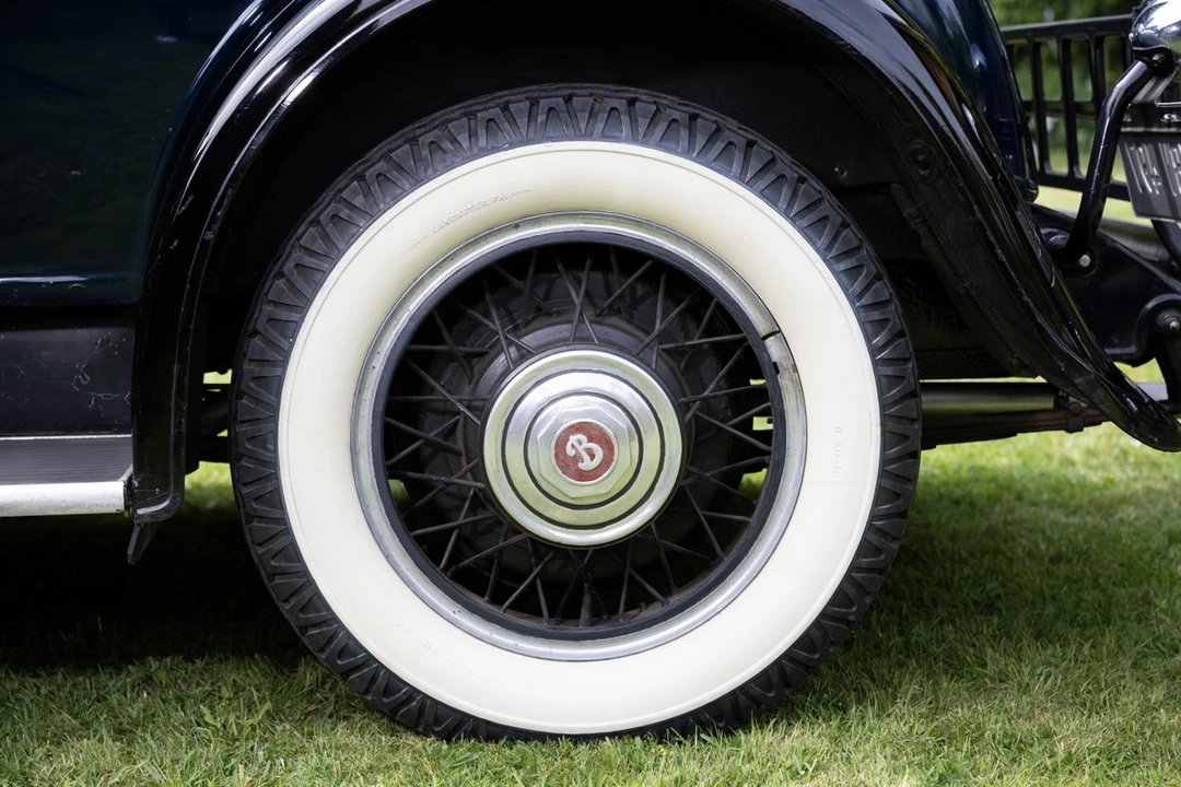 1931 Buick Super - Image 17 of 30