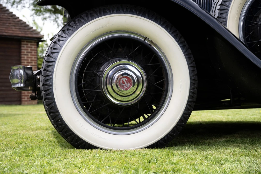 1931 Buick Super - Image 16 of 30