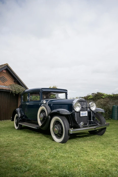 1931 Buick Super - Image 15 of 30