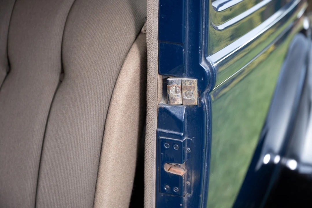 1931 Buick Super - Image 29 of 30