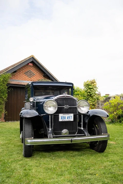 1931 Buick Super - Image 12 of 30