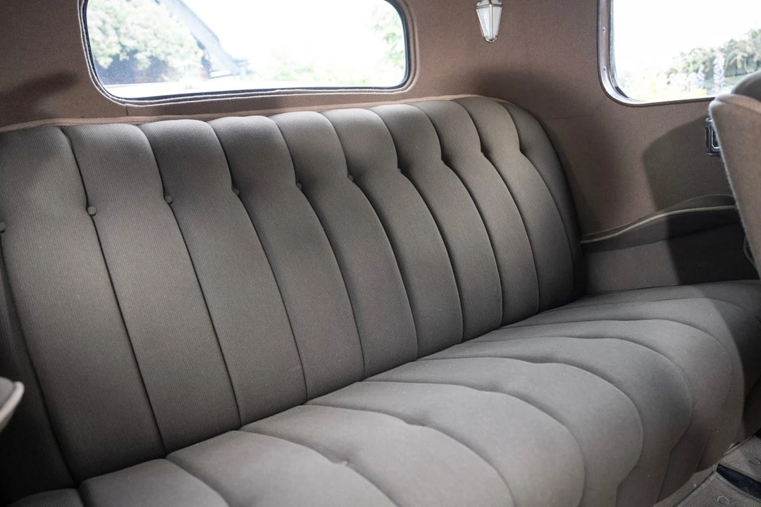 1931 Buick Super - Image 24 of 30