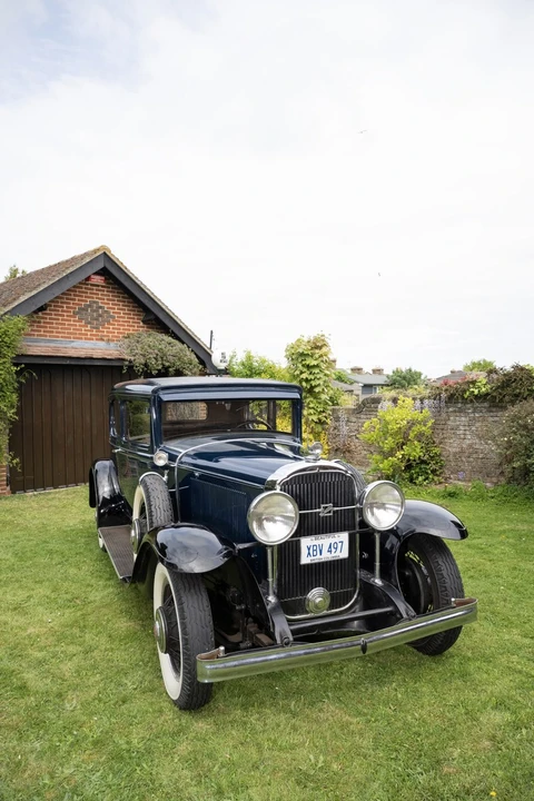 1931 Buick Super - Image 13 of 30