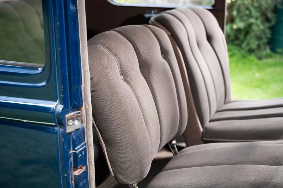 1931 Buick Super - Image 27 of 30