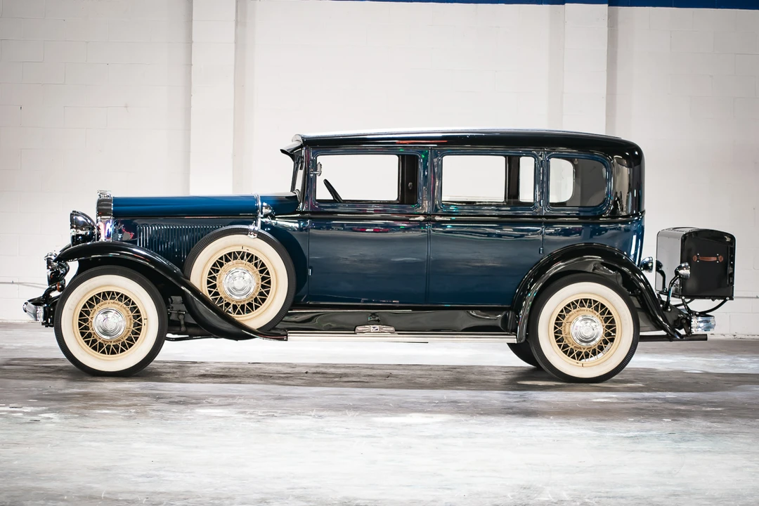 1931 Buick Special - Image 2 of 31