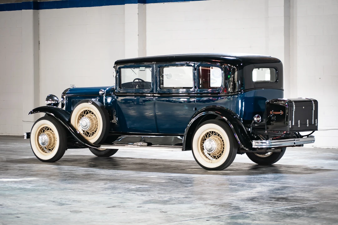 1931 Buick Special - Image 3 of 31