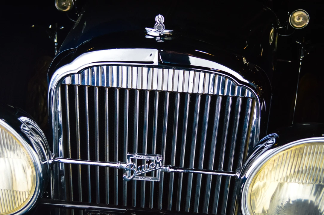 1931 Buick Special - Image 15 of 31