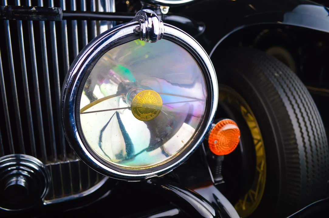 1931 Buick Special - Image 22 of 31