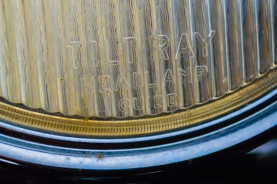 1931 Buick Special - Image 23 of 31