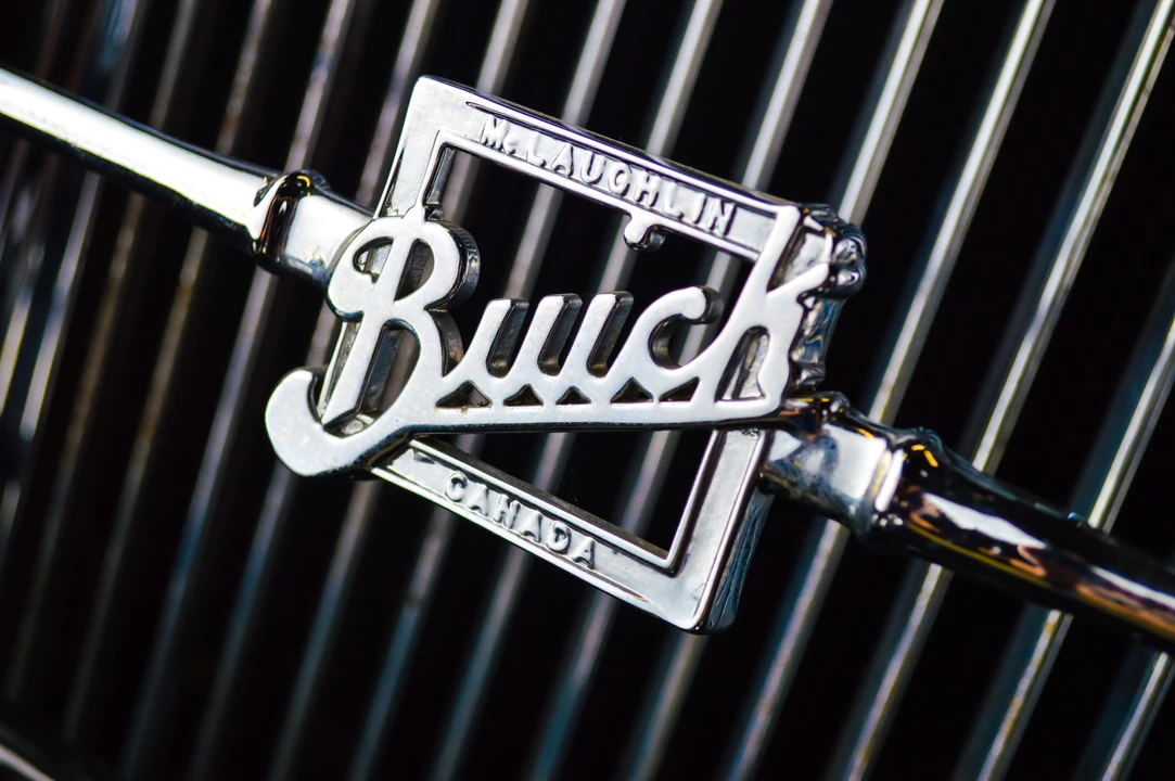1931 Buick Special - Image 24 of 31