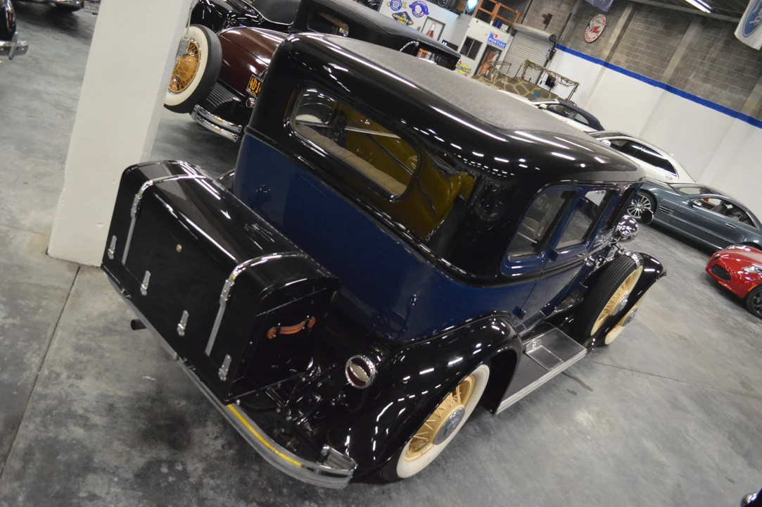 1931 Buick Special - Image 9 of 31