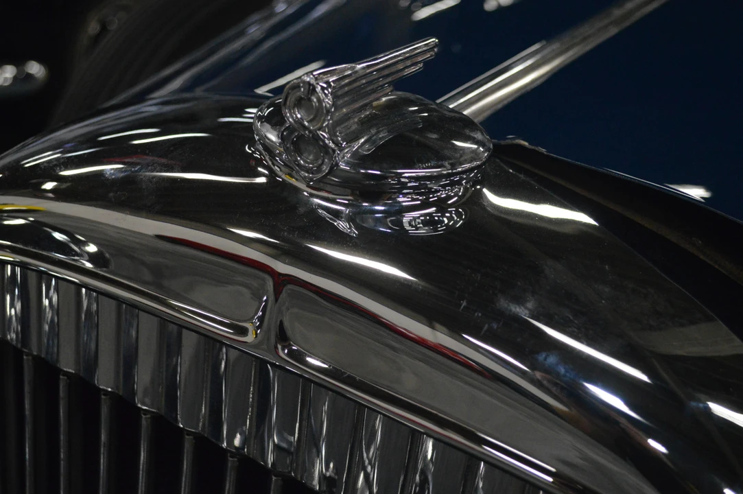 1931 Buick Special - Image 16 of 31