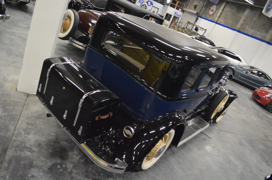 1931 Buick Special - Image 8 of 31