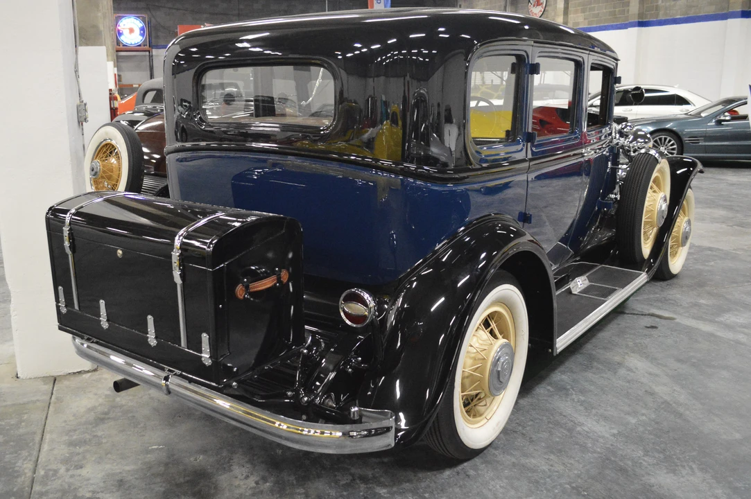 1931 Buick Special - Image 7 of 31