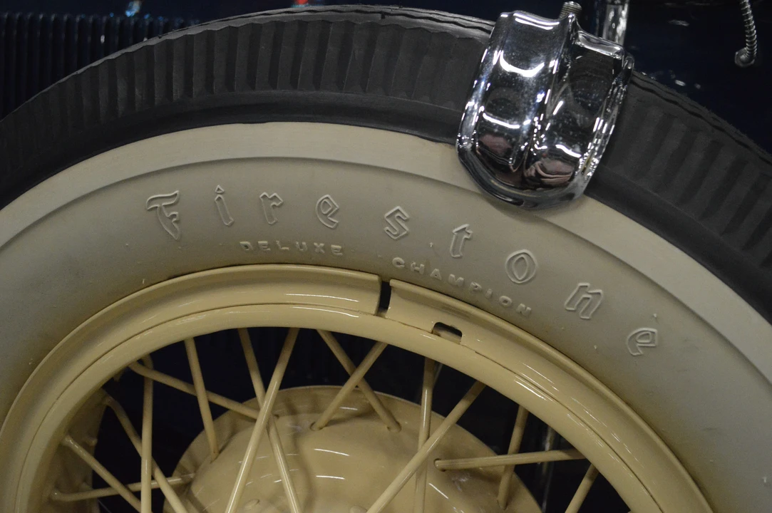 1931 Buick Special - Image 28 of 31