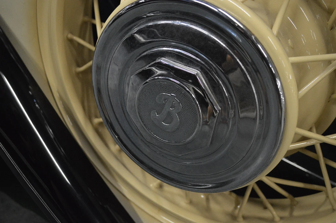 1931 Buick Special - Image 27 of 31