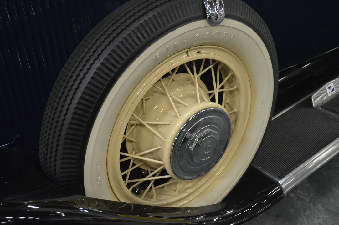 1931 Buick Special - Image 25 of 31