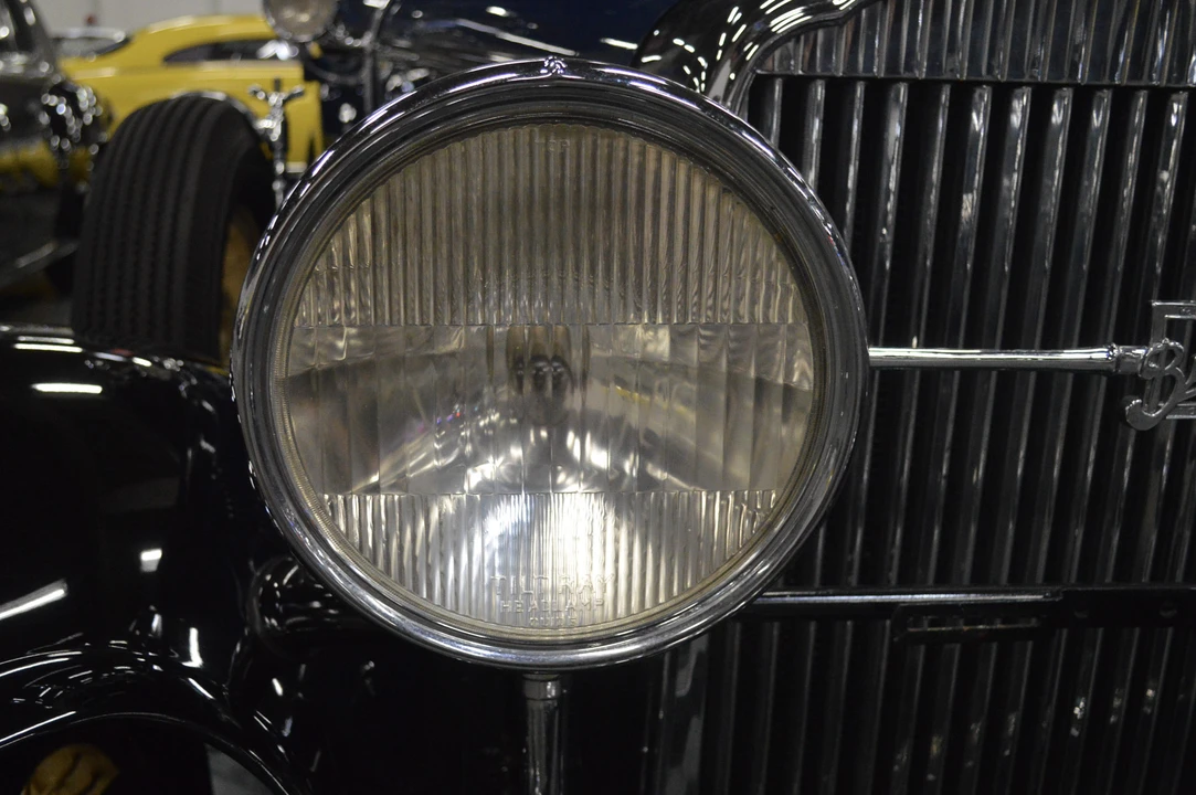 1931 Buick Special - Image 19 of 31