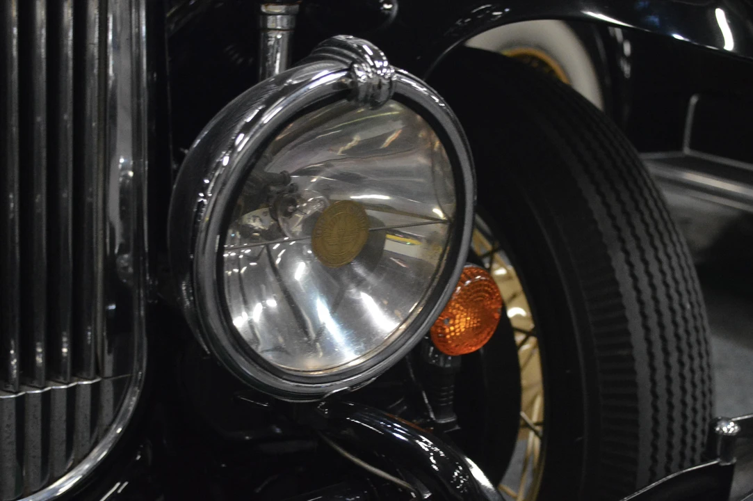 1931 Buick Special - Image 20 of 31
