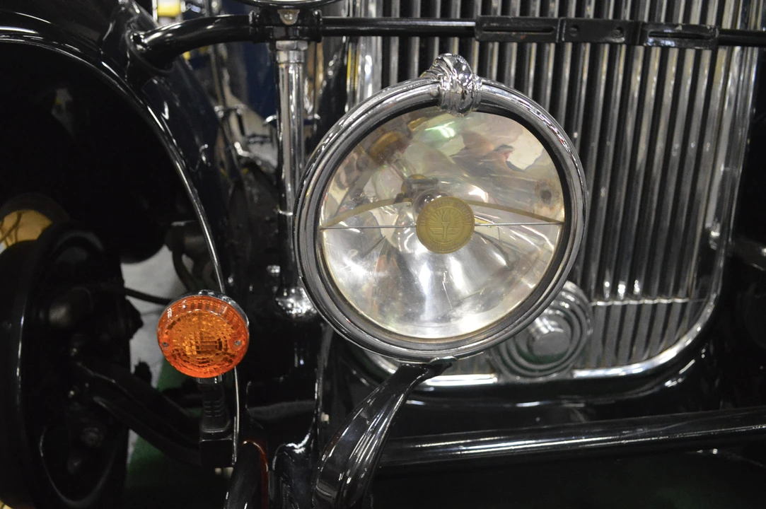 1931 Buick Special - Image 21 of 31