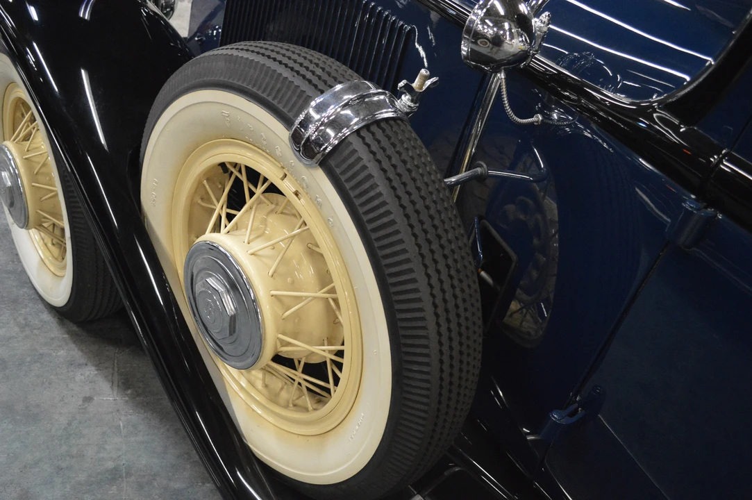 1931 Buick Special - Image 26 of 31