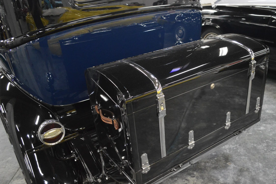 1931 Buick Special - Image 30 of 31