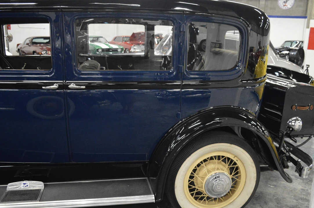 1931 Buick Special - Image 12 of 31