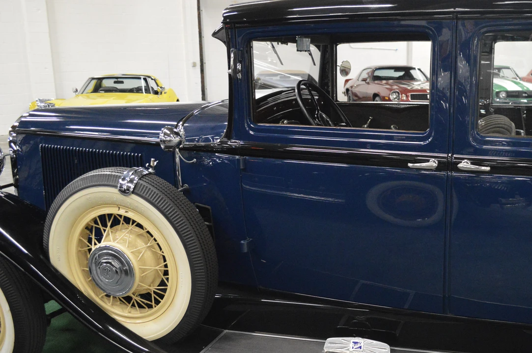 1931 Buick Special - Image 13 of 31