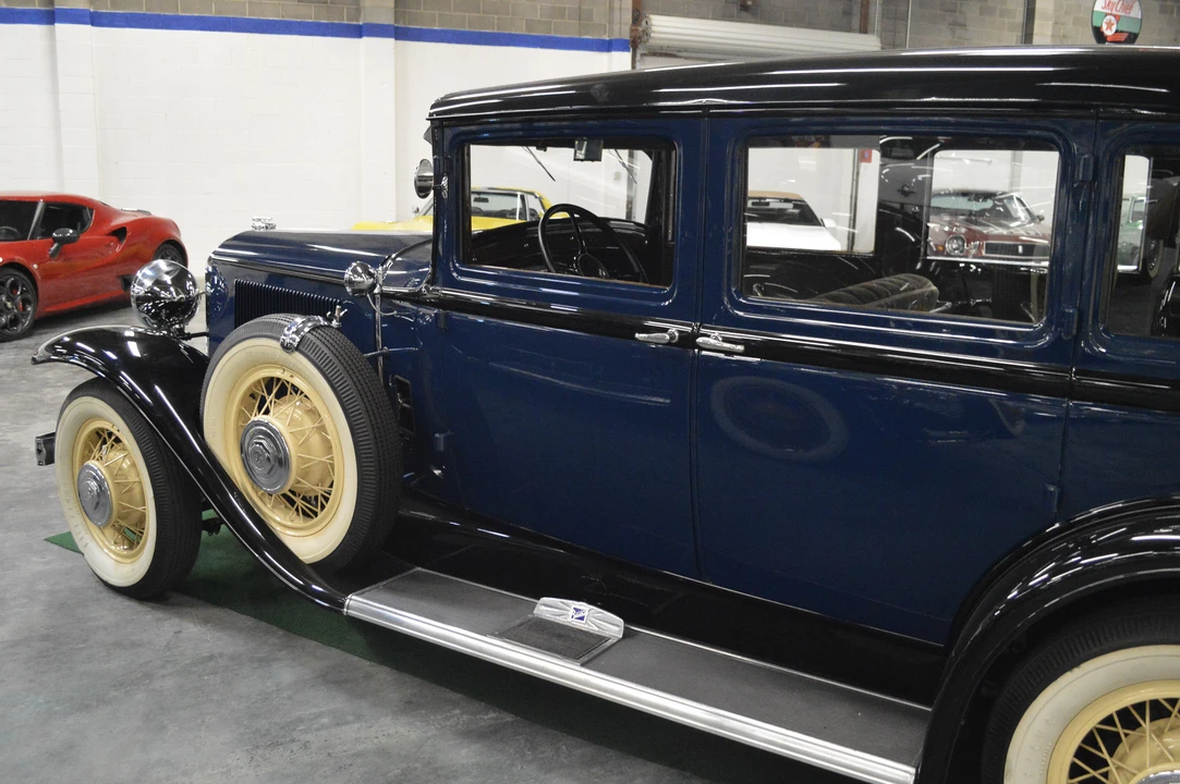 1931 Buick Special - Image 14 of 31