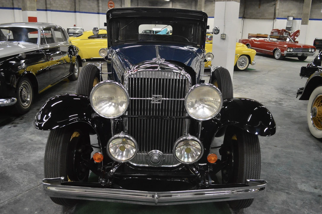 1931 Buick Special - Image 5 of 31