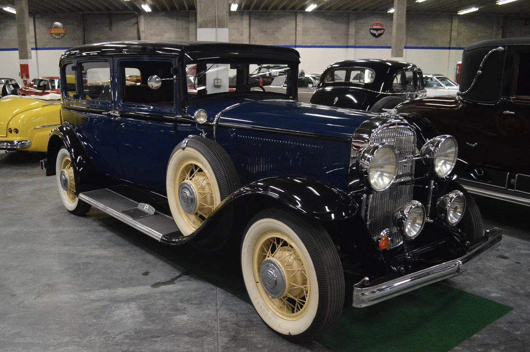 1931 Buick Special - Image 4 of 31