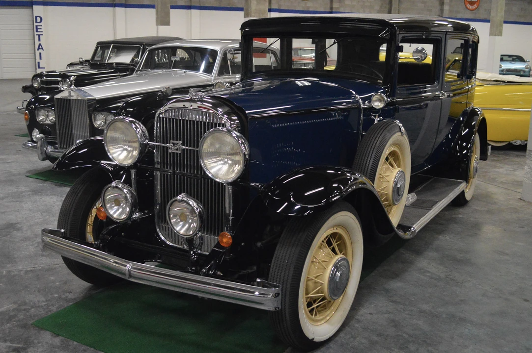 1931 Buick Special - Image 6 of 31