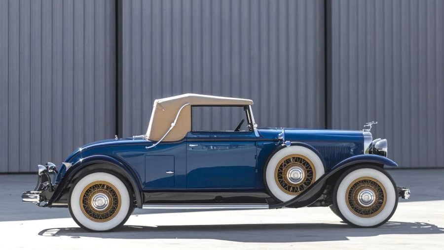 1931 Buick Super - Image 2 of 12
