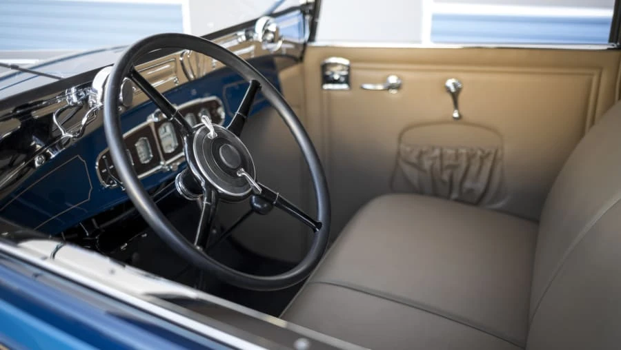 1931 Buick Super - Image 4 of 12