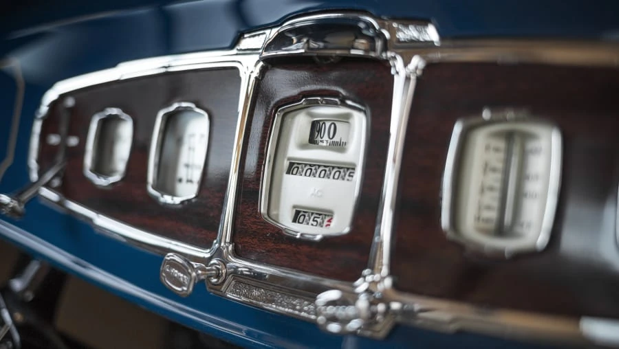 1931 Buick Super - Image 6 of 12