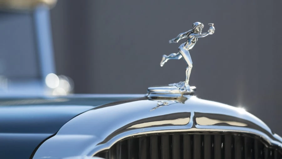 1931 Buick Super - Image 10 of 12