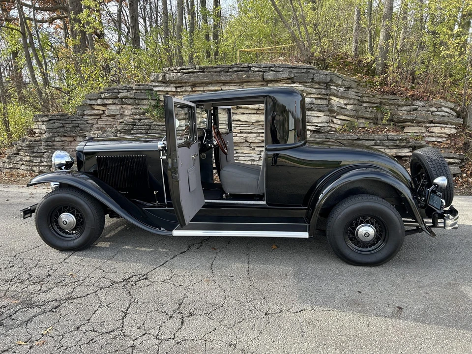 1931 Buick Super - Image 24 of 31
