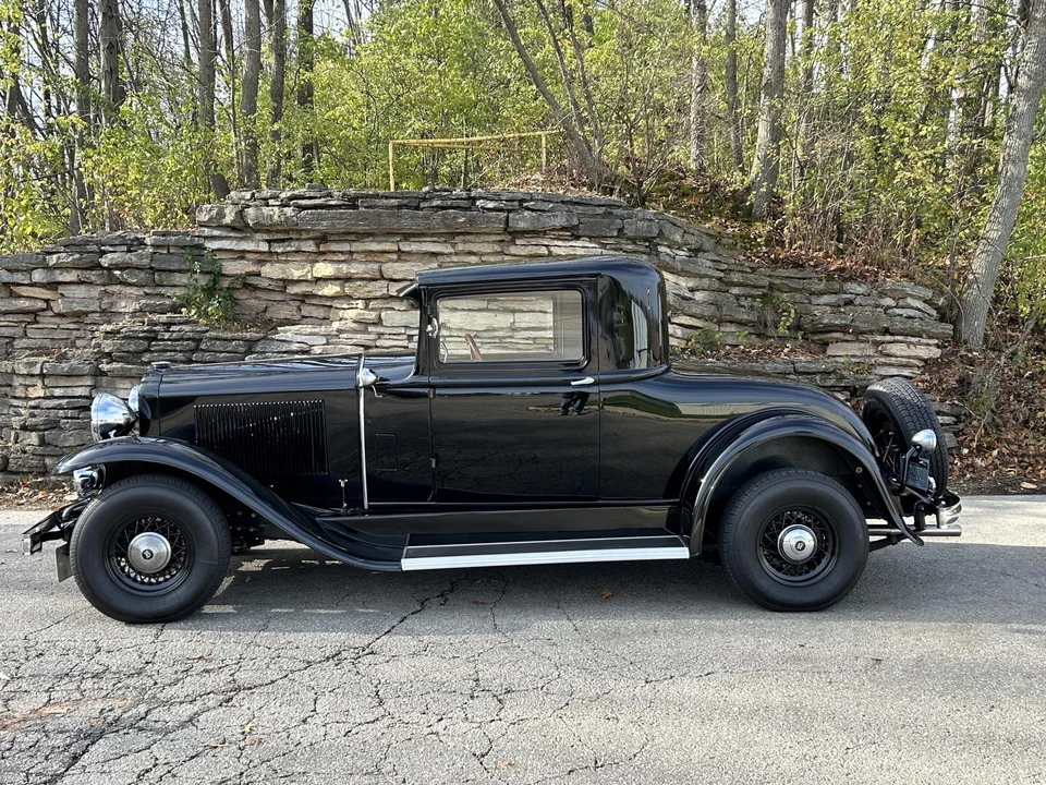 1931 Buick Super - Image 22 of 31
