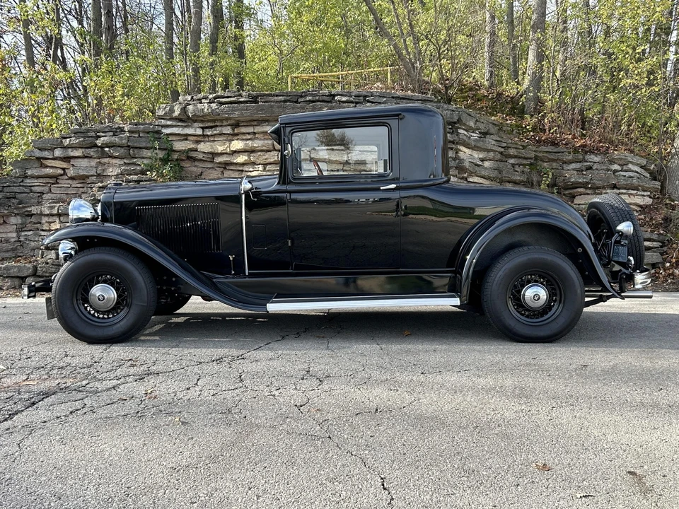 1931 Buick Super - Image 23 of 31