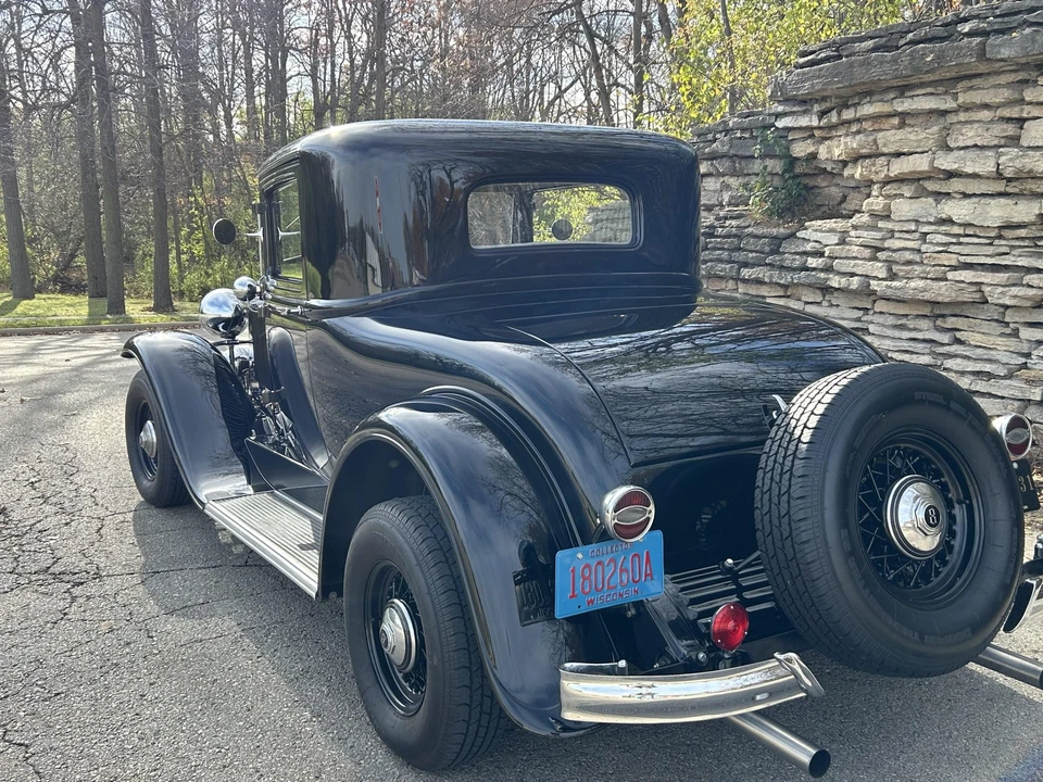 1931 Buick Super - Image 25 of 31
