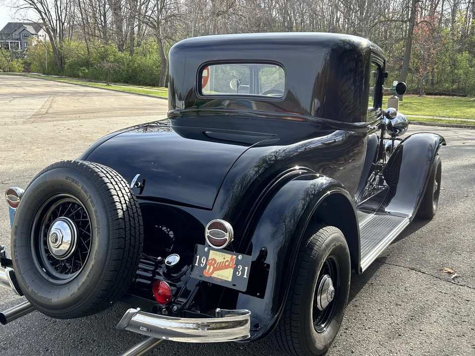 1931 Buick Super - Image 28 of 31