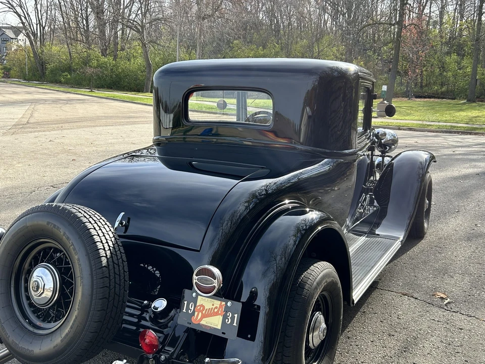 1931 Buick Super - Image 27 of 31