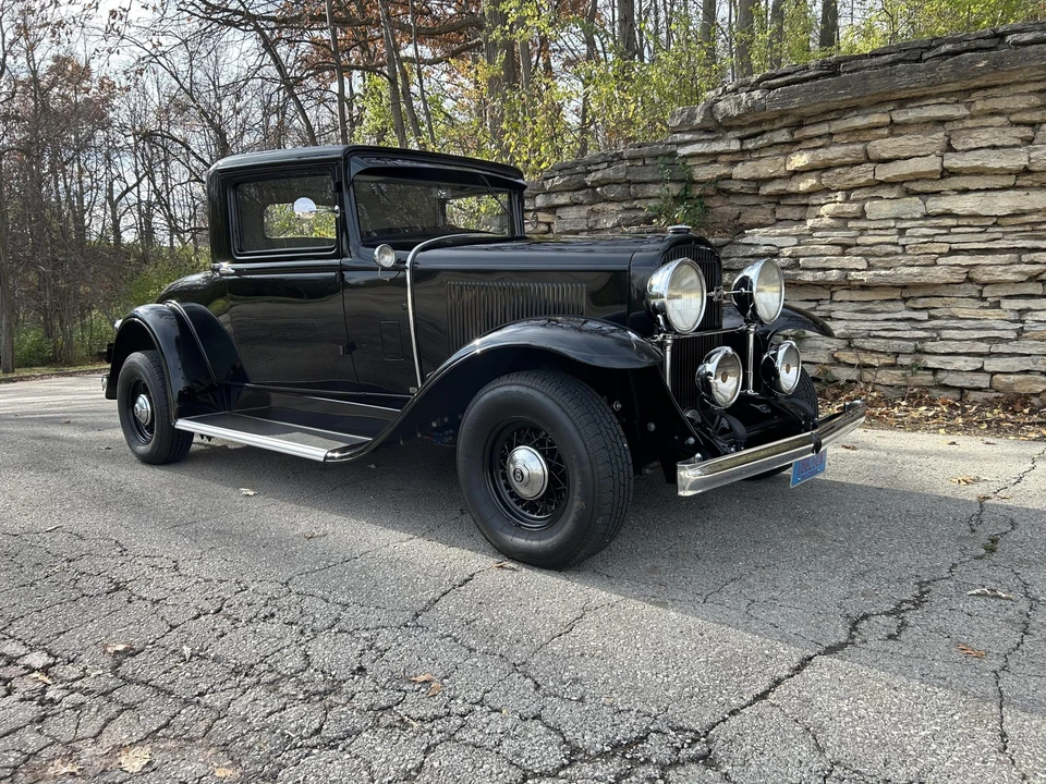 1931 Buick Super - Image 4 of 31