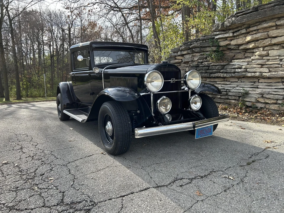 1931 Buick Super - Image 6 of 31