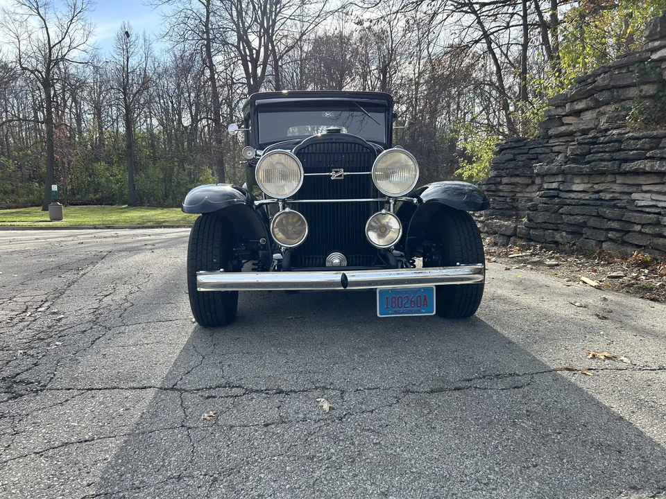 1931 Buick Super - Image 11 of 31