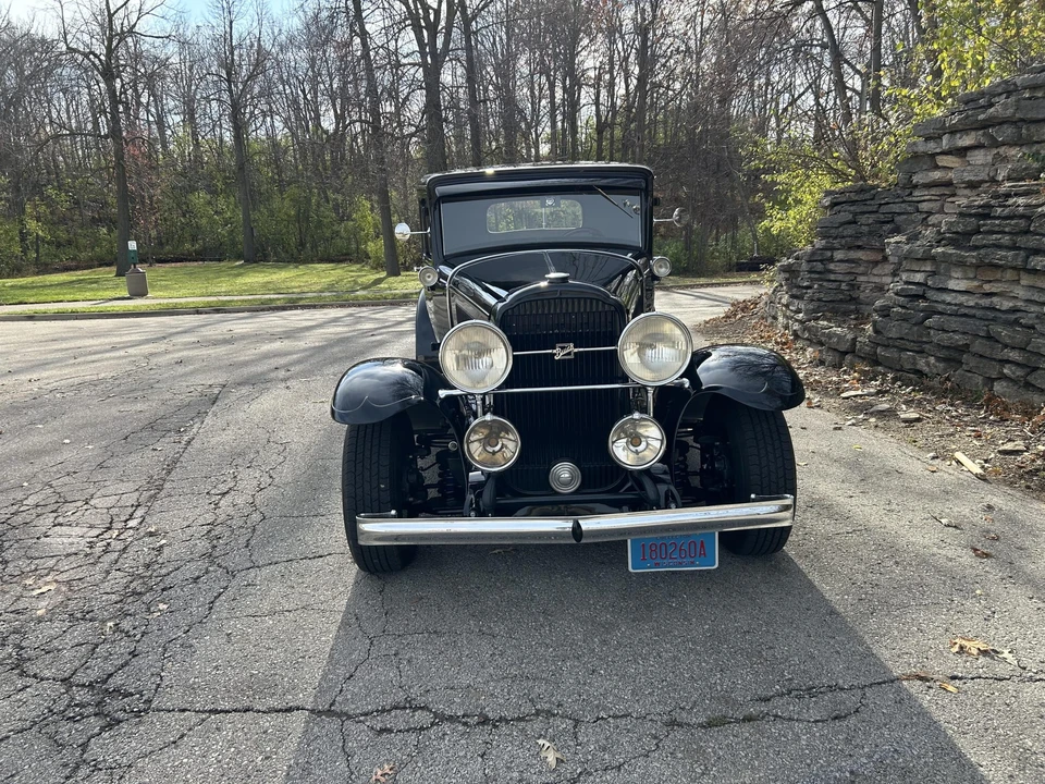 1931 Buick Super - Image 10 of 31