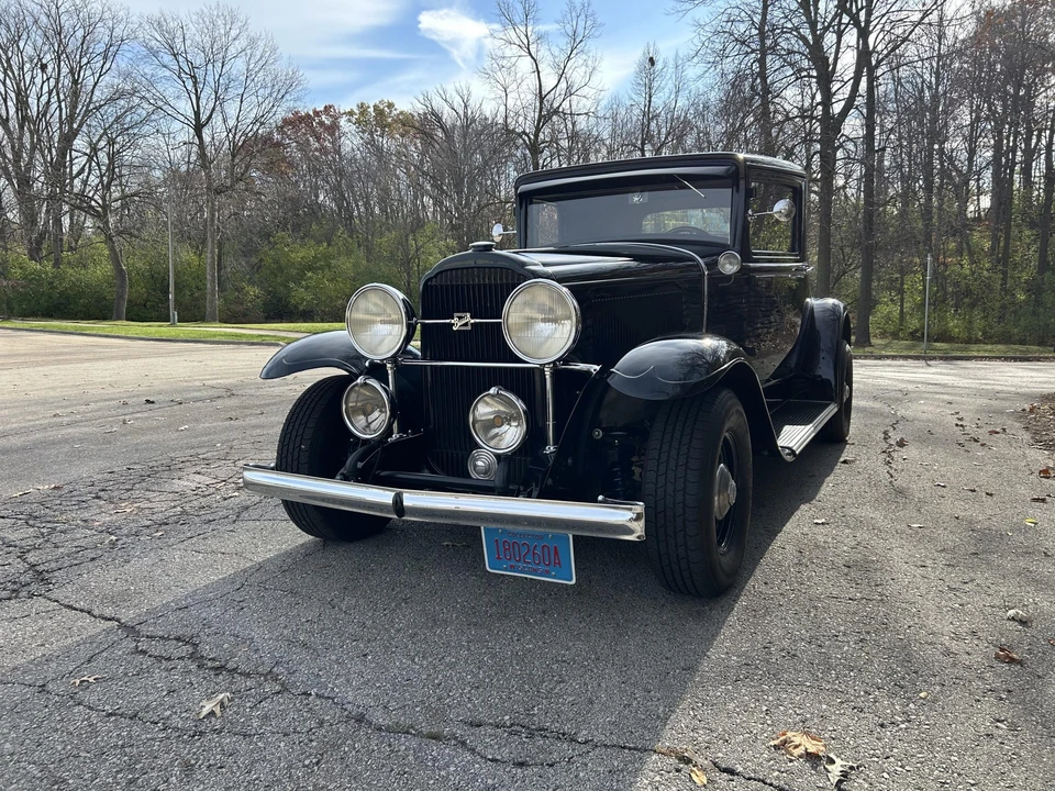 1931 Buick Super - Image 19 of 31