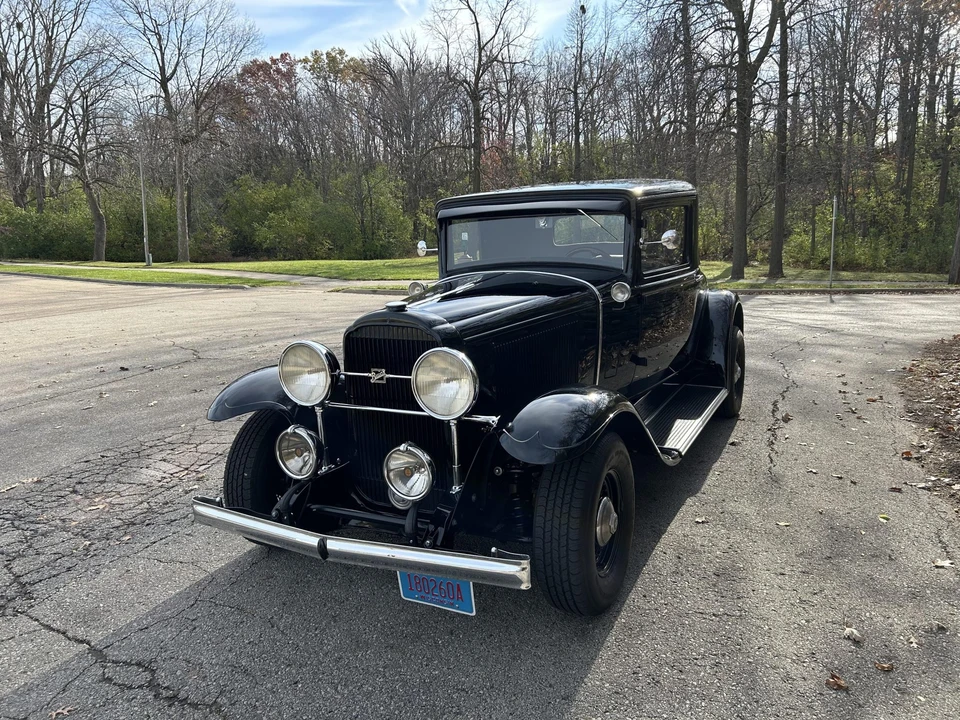 1931 Buick Super - Image 18 of 31