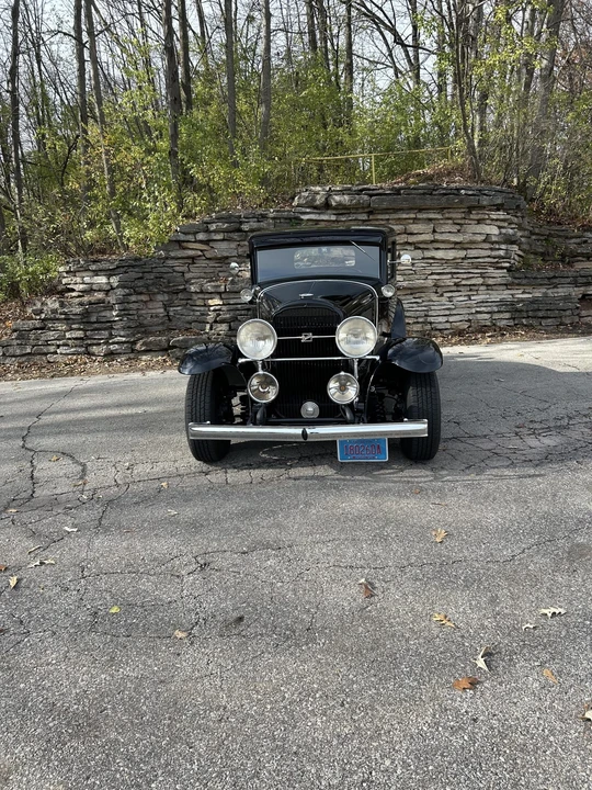 1931 Buick Super - Image 16 of 31